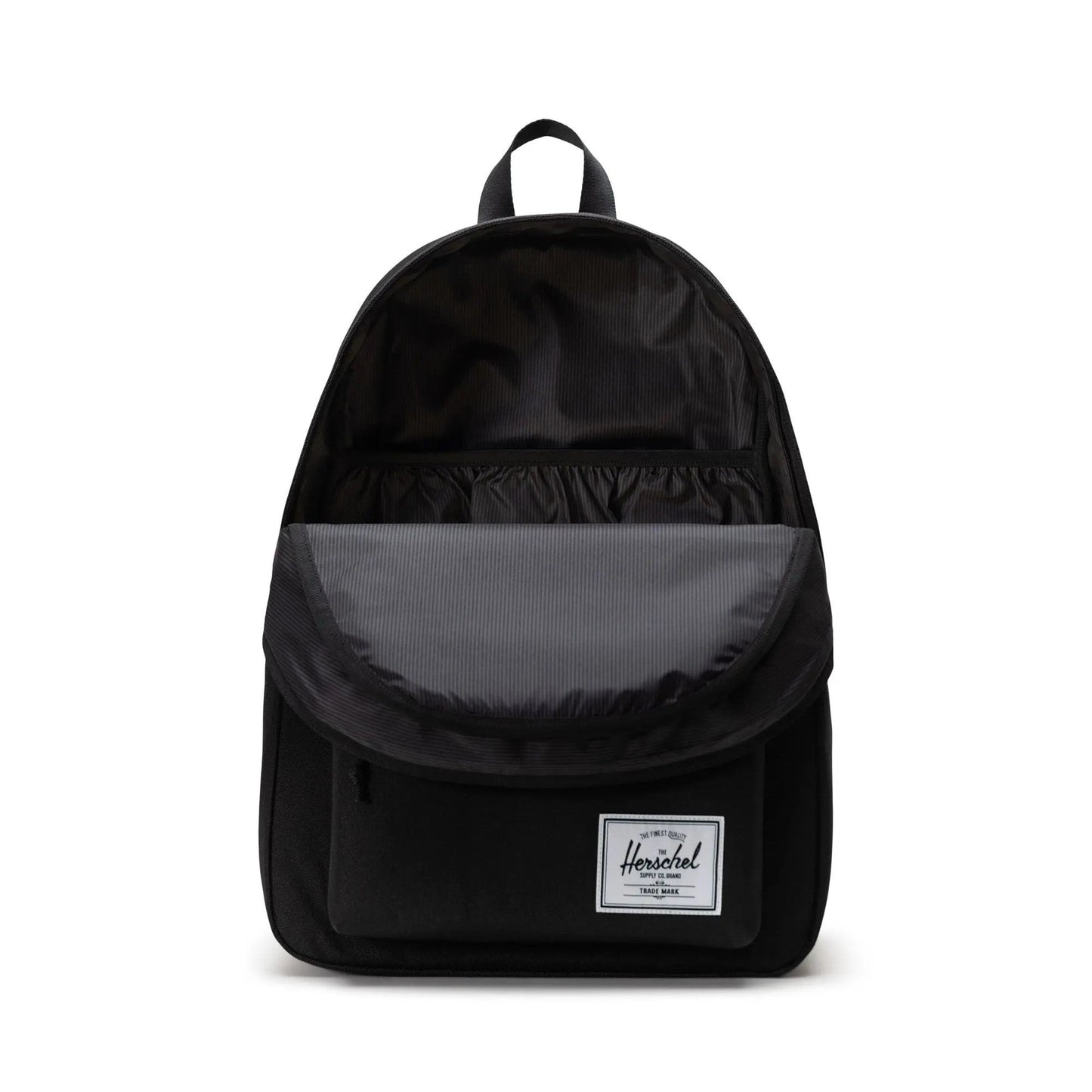 HERSCHEL Classic™ Backpack | XL - 30L | Black