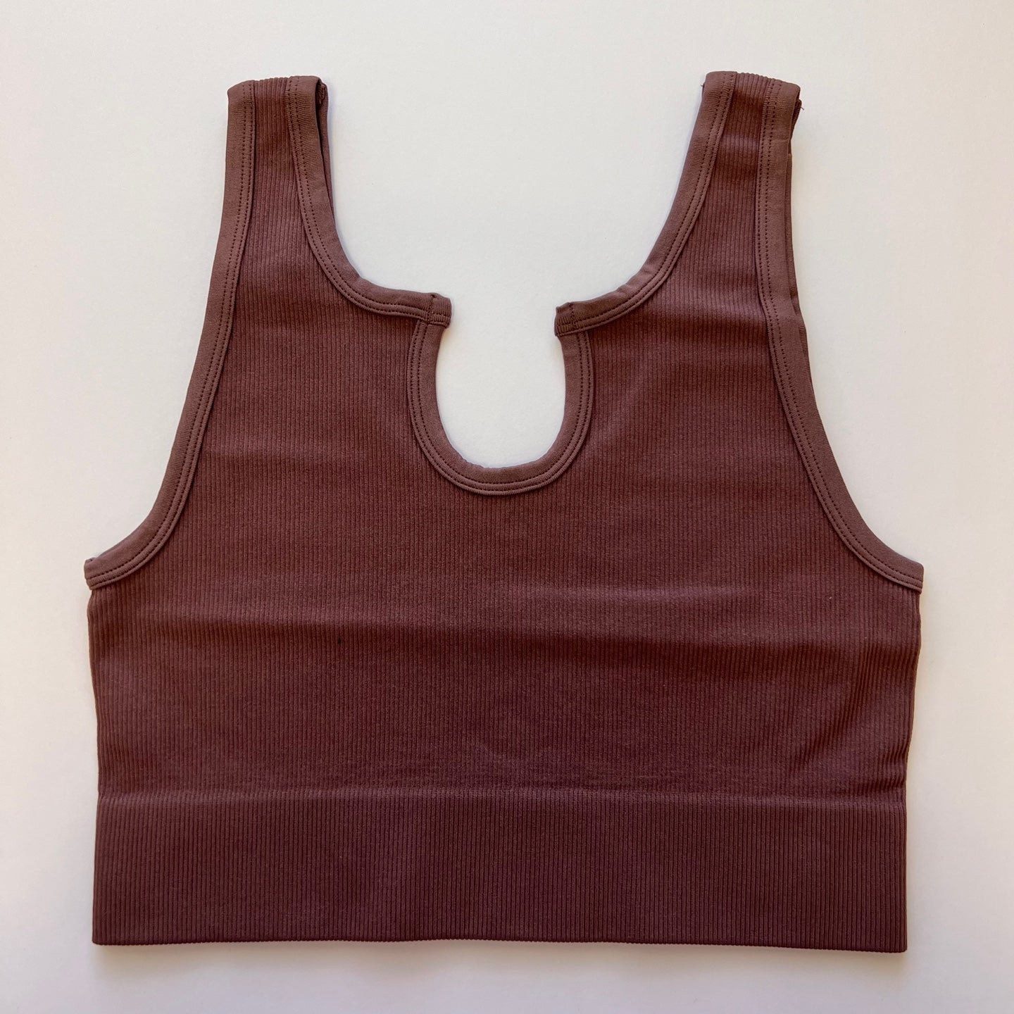 Women's Seamless Tank Top