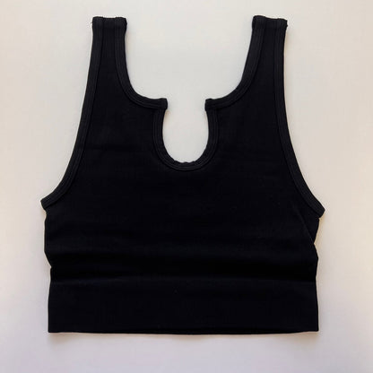 Women's Seamless Tank Top