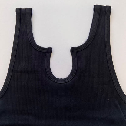 Women's Seamless Tank Top