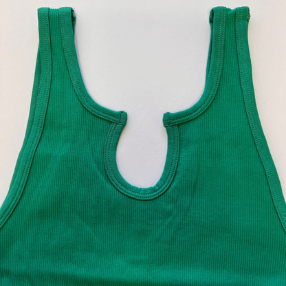 Women's Seamless Tank Top