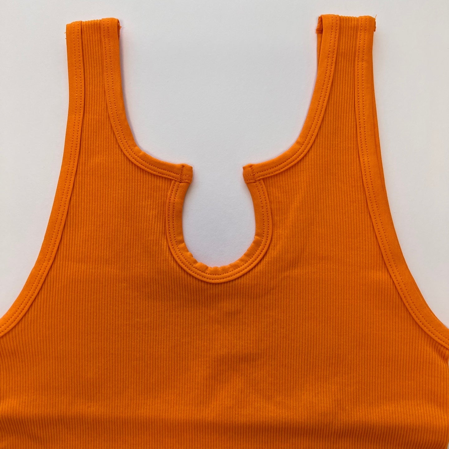 Women's Seamless Tank Top