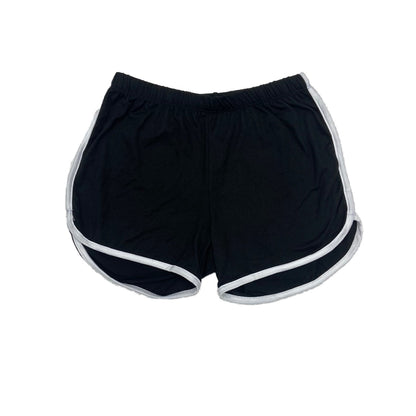 Women's Dolphin Shorts