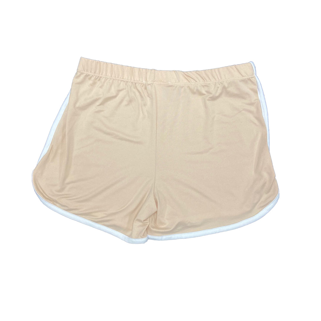 Women's Dolphin Shorts