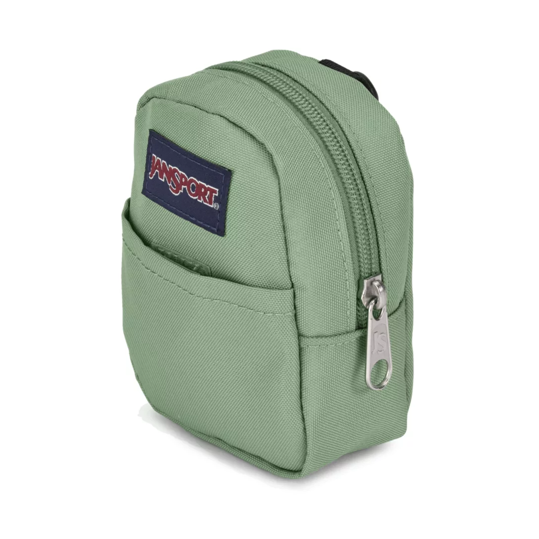 JANSPORT Super Stash Wallet - Loden Frost