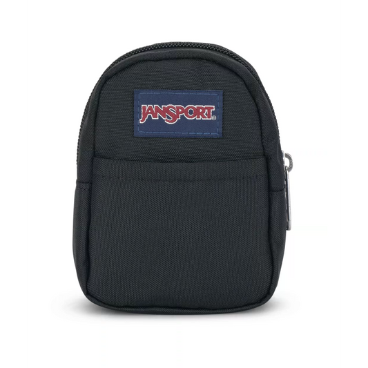 JANSPORT Super Stash Wallet - Black