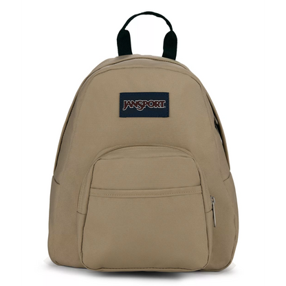 JanSport Half Pint Mini Backpack - Travertine