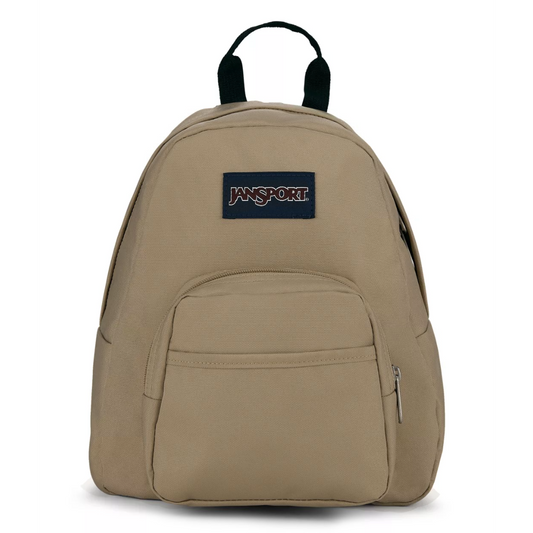 JanSport Half Pint Mini Backpack - Travertine