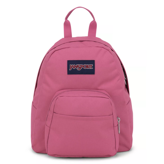 JanSport Half Pint Mini Backpack - Mauve Haze