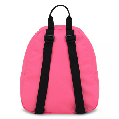 JanSport Half Pint Mini Backpack - Posh Pink