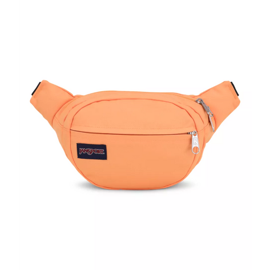 JanSport Fifth Avenue Waist Fanny Pack - Apricot Crush