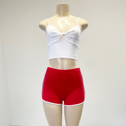 Women's Dolphin Shorts