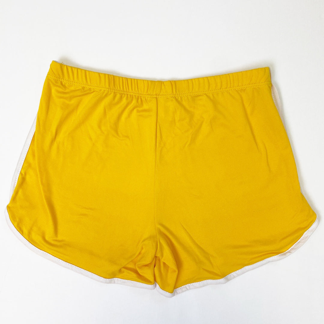 Women's Dolphin Shorts